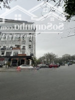 Biệt Thự Lô Góc - Vinhomes Riverside- Ngay Trục Chính Vào Kđt - 176M2- 30M Mặt Tiền- 65 Tỷ