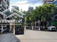 Bán Nhà Hẻm Đường Biệt Thự Nha Trang