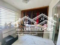 Nhà Độc Lập Dân Xây Tke Hiện Đại Có Thang Máy Mặt Đường Cần Bán Gấp