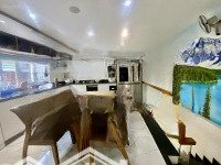 Nhà Độc Lập Dân Xây Tke Hiện Đại Có Thang Máy Mặt Đường Cần Bán Gấp