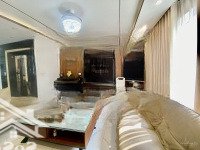 Nhà Độc Lập Dân Xây Tke Hiện Đại Có Thang Máy Mặt Đường Cần Bán Gấp