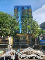 Bán Tòa Nhà Văn Phòng Mặt Tiền Hoàng Văn Thụ, P.9, Quận Phú Nhuận-(Hầm+8 Tầng)-Hđt 250 Triệu/Th-53 Tỷ.