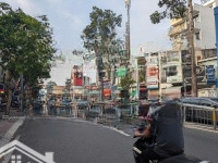 Bán Nhà Khan Hiếm Mặt Tiền Nơ Trang Long, Bình Thạnh (Diện Tích4X18M - 4 Tầng ), Hđt 40 Triệu, Giá Bán 20,5 Tỷ