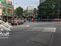 Bán Nhà Khan Hiếm Mặt Tiền Nơ Trang Long, Bình Thạnh (Diện Tích4X18M - 4 Tầng ), Hđt 40 Triệu, Giá Bán 20,5 Tỷ