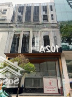 Siêu Phẩm Khuôn Đất Lớn, Góc 3 Mặt Tiền Khan Hiếm Quận Quận 1 - 14 X 30M - 180 Tỷ Tl