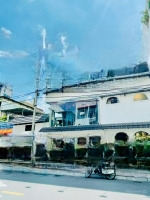 Siêu Phẩm Khuôn Đất Lớn, Góc 3 Mặt Tiền Khan Hiếm Quận Quận 1 - 14 X 30M - 180 Tỷ Tl