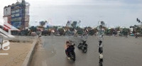 Bán Nhà - Mặt Đường Giải Phóng - 135M2 - Kinh Doanh Đỉnh - Giá Bán 13 Tỷ