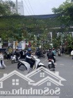Siêu Phẩm Gốc 2 Mặt Tiền Tố Hữu - Ngay Đại Học Ngoại Ngữ Giá Sụp Hầm