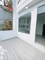 Bán Nhàmặt Tiềnbình Lợi P. 13 Q. Bình Thạnh,Diện Tích5Mx20M, 4 Tầng, Giá Bán 16Tỷ4