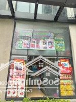 Bán Nhanh Căn Shop Lumi Tây Mỗ Sổ Lâu Dài Thu Tiền Đều 60 Triệu/Tháng Kđt 8 Vạn Dân