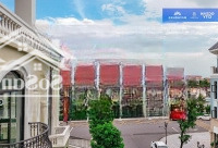 Chiết Khấu 4,5 Tỷ Căn Shophoue Mặt Tiền 6M, Gần Biển Hồ 18Ha. Đường Trước Nhà 20M