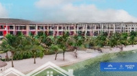 Chiết Khấu 4,5 Tỷ Căn Shophoue Mặt Tiền 6M, Gần Biển Hồ 18Ha. Đường Trước Nhà 20M