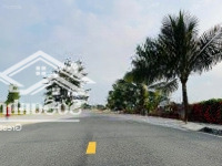 Bán Đất Nền Dự Án King Hill Residences, 2 Tỷ, 132M2, Xã Thanh Phú, Bến Lức, Long An, Giá Tốt