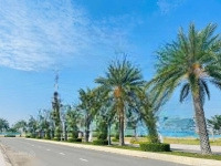 Bán Đất Nền Dự Án King Hill Residences, 2 Tỷ, 132M2, Xã Thanh Phú, Bến Lức, Long An, Giá Tốt
