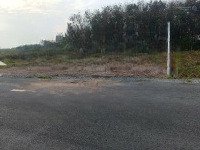 Chính Chủ Bán Lô Đất Vườn 1000M2 Tại Xã An Nhơn Tây,, Huyện Củ Chi