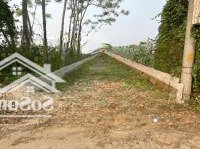 Bán Đất Tại Văn Mỹ Hoàng Văn Thụ, Chương Mỹ, Hà Nội, Giá Thỏa Thuận, 120M2