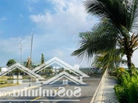 Dất Nền Sổ Hồng Cách Chợ Bến Thành Chỉ 25 Phút, Liền Kề Đại Dự Án Eco Retreat