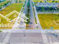 Dất Nền Sổ Hồng Cách Chợ Bến Thành Chỉ 25 Phút, Liền Kề Đại Dự Án Eco Retreat