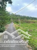 Bán Đất Thổ Cư 35X35M, Xây Dựng Ngay Giá Ngộp Đầu Tư