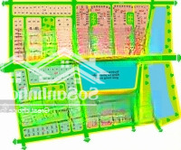 Duy Nhất Nền 10X20 Kiến Á, Giá Bán 80 Triệu/M2