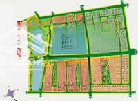 Bán Nền Kiến Á, Trục Đường D3, Vị Trí Đẹp 5X27 - 135M2, Giá Bán 13,5Tỷ - 100 Tr/M2 Tl, Bán Nhanh