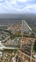 Bán Nền Kiến Á, Trục Đường D3, Vị Trí Đẹp 5X27 - 135M2, Giá Bán 13,5Tỷ - 100 Tr/M2 Tl, Bán Nhanh