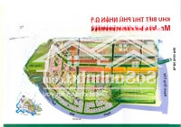 Bán Lô Mặt Tiền Đường 20M Trục Chính Da Phú Nhuận. Vị Trí Đẹp, Kinh Doanh Tốt.diện Tích15X18M Giá 98 Triệu