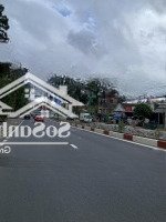 Lô Đất Đẹp Mặt Tiền Đường 3/4 Đà Lạt, 652M2 Đất Thổ Cư View Thông Phù Hợp Ks, Biệt Thự, Văn Phòng