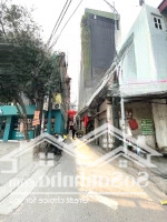 Bán Đất 58M2, Mặt Tiền 5M, Ngõ Thông Oto, Kinh Doanh, Hà Trì, Hà Cầu, Hà Đông 8,Xx Tỷ