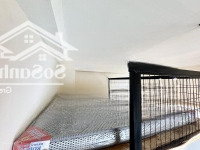 Căn Hộ Duplex Có Ban Công-Cửa Sổ Thoáng Nhà Mới 100% Full Nt Gần Dh Hutech, Vlu, Gtvt, Ngoại Thương