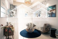 Cho Thuê Căn Hộ Tại The Botanica 1 Phòng Ngủ 1 Vệ Sinh14 Triệu, 54M2, View Đẹp Tân Bình Gần Sân Bay Tân Sơn Nhất