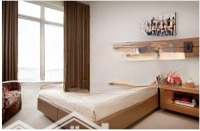 Cho Thuê Căn Hộ 2 Phòng Ngủ Không Đồ Giá Bán 9 Triệu, Full Đồ Giá Bán 11 Triệu. Hỗ Trợ Xem Nhà 24/7 Liên Hệ: 0383543960