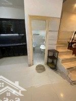 Nhà Nguyên Căn Mới Hẻm Rộng 3M Sát Bình Thạnh - Khu Vực An Ninh