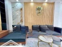 Cho Thuê Nhà Mới Đẹp Full Nội Thất Hẻm Ngay Khu Cư Xá Ngân Hàng Quận 7
