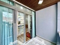 Cho Thuê Nhà Mới Đẹp Full Nội Thất Hẻm Ngay Khu Cư Xá Ngân Hàng Quận 7
