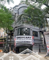 Cho Thuê Mặt Bằng Kinh Doanh Mặt Phố Hàng Đường 200M2 Mặt Tiền 11M Phù Hợp Mọi Loại Hình Kinh Doanh