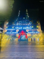 Cho Thuê Mặt Bằng Kinh Doanh Mặt Phố Hàng Đường 200M2 Mặt Tiền 11M Phù Hợp Mọi Loại Hình Kinh Doanh