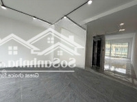 Cho Thuê Căn Nhà Phố Tại Đường B4 Sala 115 Tr/Th, Hoàn Thiện Máy Lạnh, Hệ Thống Điện Nhà Mới 100%