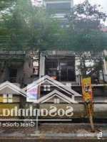 Hot! Cho Thuê Nhà Mặt Phố Nguyên Hồng. Vị Trí Đỉnh Nhất Phố Mặt Tiền Nhận Diện Thương Hiệu Tốt
