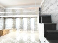 Khai Trương Dự Án Mới Ngay Mặt Tiền Đỗ Xuân Hợp - Duplex Cửa Sổ Trời Nội Thất Cơ Bản