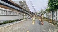 Mặt Tiền Kinh Doanh Sầm Uất Đường Linh Trung, Ngang 5M Vuông Vức, Chưa Qua Đầu Tư