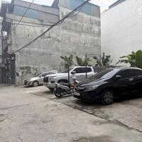 Bán đất phân lô Quang Lãm - Hà Đông, 54m2 oto vào nhà giá chỉ có 6,3 tỷ