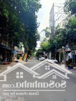 Bán Chdv Ngay Cổng Sân Bay Tân Sơn Nhất,Diện Tích6,2 X 33M - Lửng, 5 Lầu. D. Thu 195 Tr/Th - 35 Tỷ