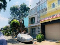 16 Tỷ - Sở Hữu Ngay Căn Nhà 3 Tầng -Cách Trần Não Chỉ 200M-Dt 4.2X20=84M2 -Full Nội Thất- Đường 14M