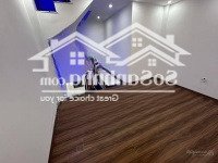 Căn Góc 3 Thoáng! Chính Chủ Bán Nhà Kim Chung Di Trạch 45M2 X 4 Tầng Ô Tô Đỗ Gần , Chỉ Hơn 4Tỷ Tý.