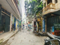 Cần Bán Nhà Riêng 6 Tầng, Diện Tích 38M2 Đang Có 10 Phòng Cho Thuê Tại Phố Lê Văn Hiến, Bắc Từ Liêm