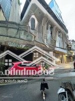 Bán Nhà Hồ Hoàng Cầu - Mai Anh Tuấn - Nguyễn Phúc Lai - 20,5 Tỷ Diện Tích 60M2 -