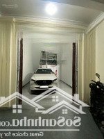 Bán Nhà Hồ Hoàng Cầu - Mai Anh Tuấn - Nguyễn Phúc Lai - 20,5 Tỷ Diện Tích 60M2 -