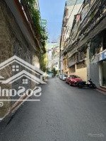 Bán Nhà Hồ Hoàng Cầu - Mai Anh Tuấn - Nguyễn Phúc Lai - 20,5 Tỷ Diện Tích 60M2 -