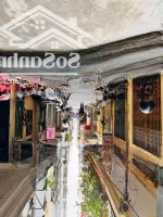Bán Nhà Trần Quốc Hoàn, Phân Lô Ô Tô, Kinh Doanh Thang Máy.